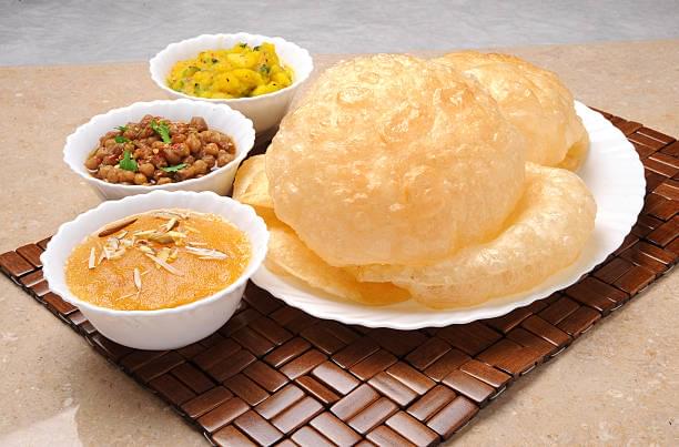 sunday special breakfast